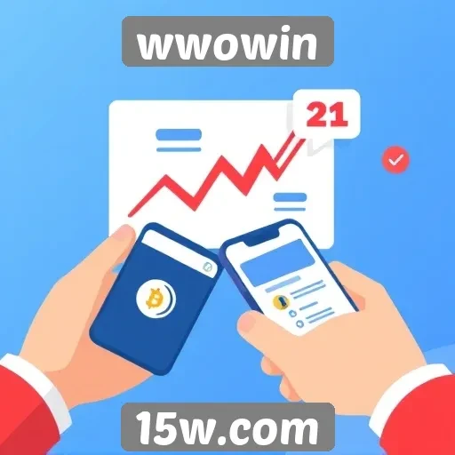 Estratégias de monetização utilizadas pelo wwowin