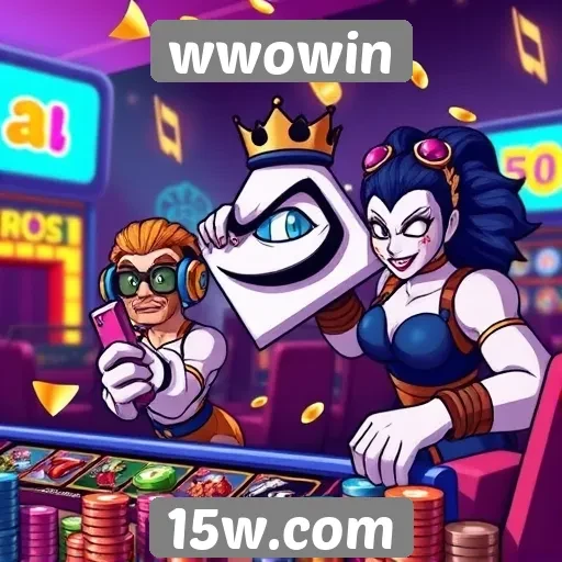 Impactos das promoções em wwowin no engajamento dos usuários