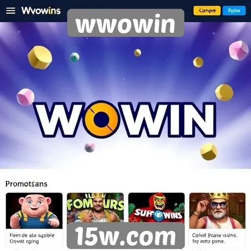 Impacto das promoções em wwowin para jogadores