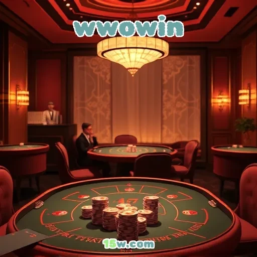 wwowin Bônus: As Melhores Ofertas para Aumentar Seu Jogo