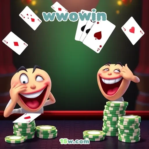 wwowin: As Promoções que Todo Gamer Deve Conhecer