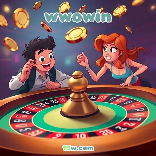 wwowin: Suporte 24/7 que Transforma Sua Experiência de Jogo