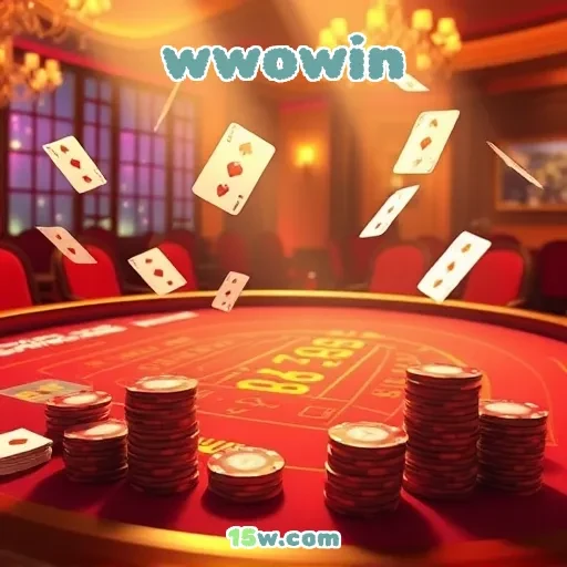 wwowin: Pagamentos Simples e Rápidos para Jogadores Brasileiros