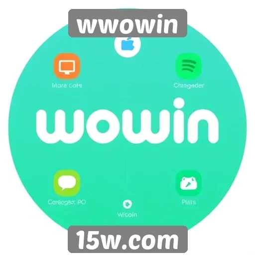 Novas funcionalidades do site wwowin são lançadas