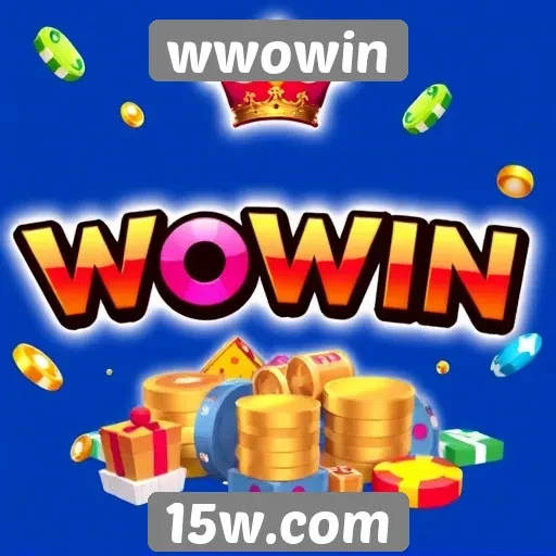 Perspectivas de crescimento do mercado de jogos em wwowin