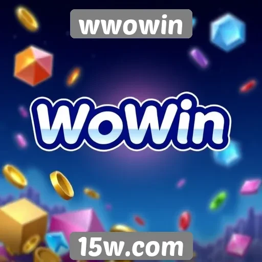 Novos jogos disponíveis no site wwowin