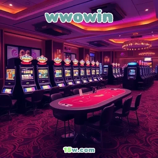 wwowin: Como o Login pode Transformar sua Experiência em Jogos!