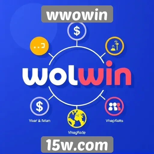 Principais recursos do wwowin para os usuários
