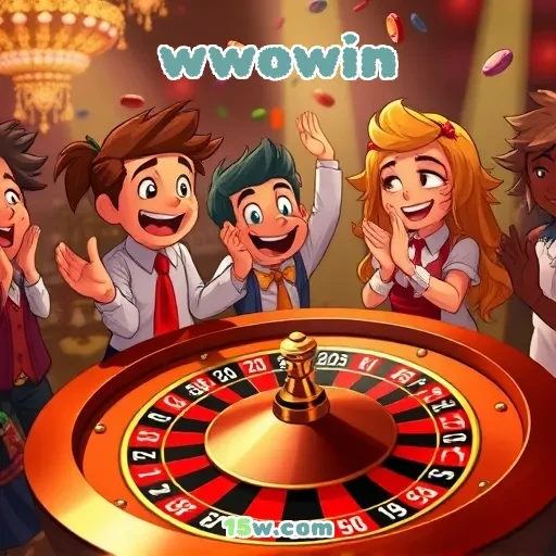 wwowin: Vantagens Imperdíveis da Seção VIP para Jogadores