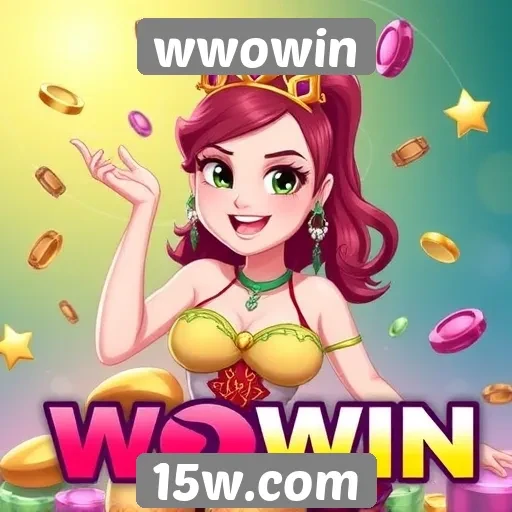 Comparativo entre wwowin e outras plataformas de jogos